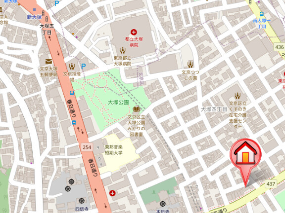 ジュネスドミール1階 null