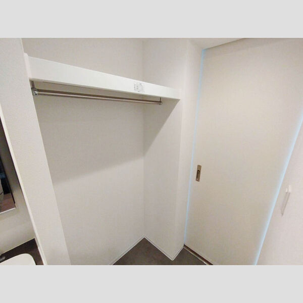 グランテージ西小山204号室 204号室　収納