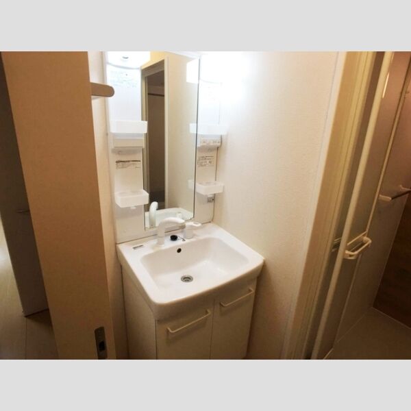 アルバトロス 洗髪洗面化粧台