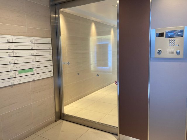 Log新川／ログ新川403号室 LOG新川