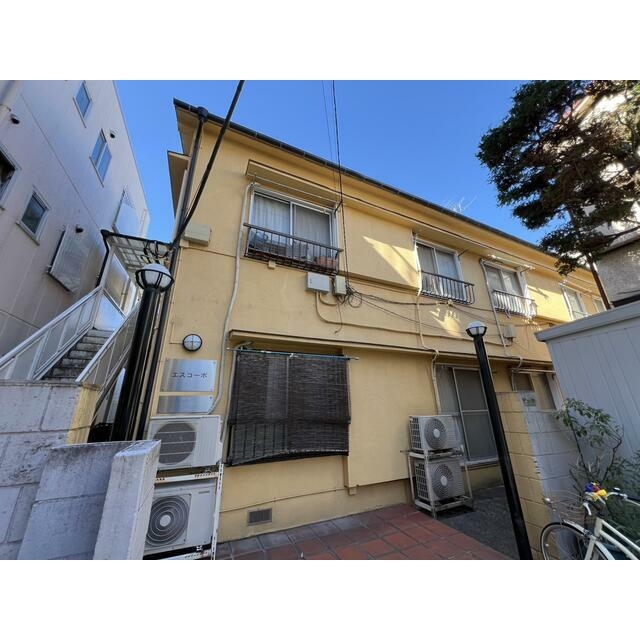 エスコーポ1階 部屋その他