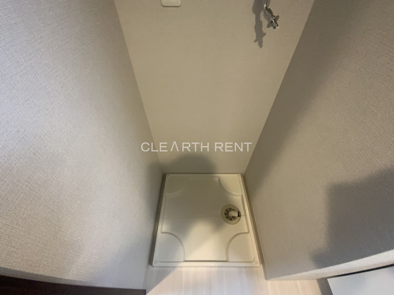 コンシェリアＲ 横濱桜木町8階 同タイプ別住戸写真となります。現況と異なる場合がございます。