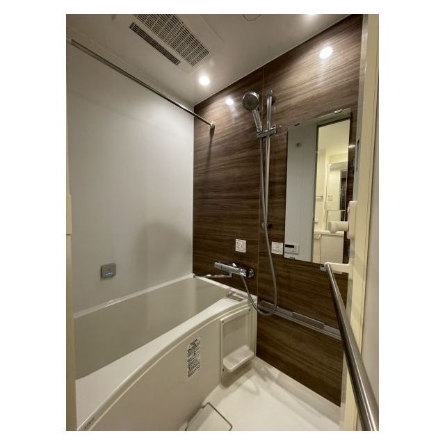 グランデュオ若林Ⅵ0201号室 同建物別部屋の参考画像