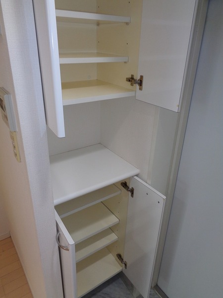 リガーレ浮間公園4階 同建物別部屋の参考画像