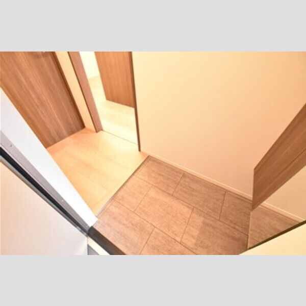 Onnela　海老名 玄関