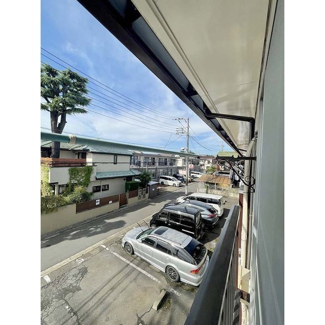 ミモザアネックスＡ203号室 部屋その他