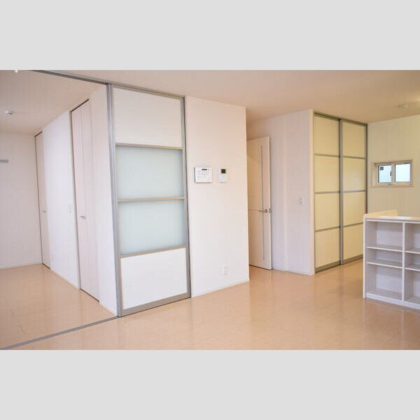 エステート・シマムラ　C LDK