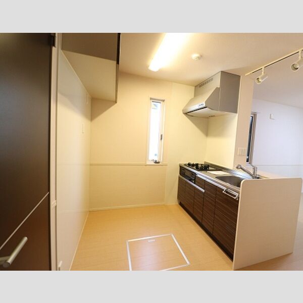 ラ・プリマベーラ　A システムキッチン