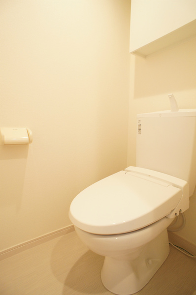 リブリ・FEEL-M湘南Ⅶ1階 同建物別部屋の参考画像