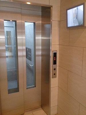 ライジングプレイス浅草五番館 外観