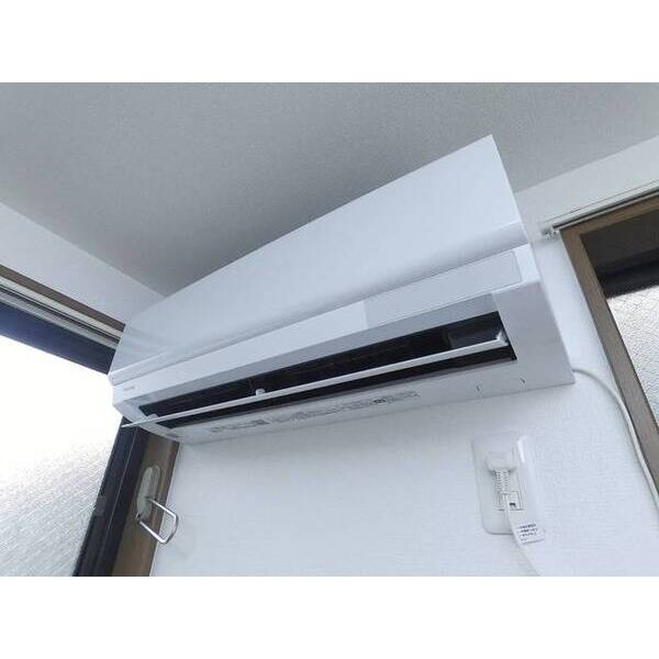 アーバンプレイス東高円寺B0105号室 エアコン