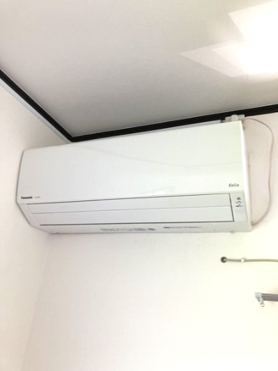 ステラ西習志野205号室 部屋設備