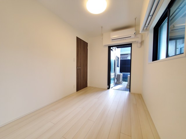 ＫＤＸレジデンス武蔵境Ⅱ0108号室 null