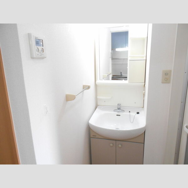 メゾン・ド・アレーズ 洗面化粧台