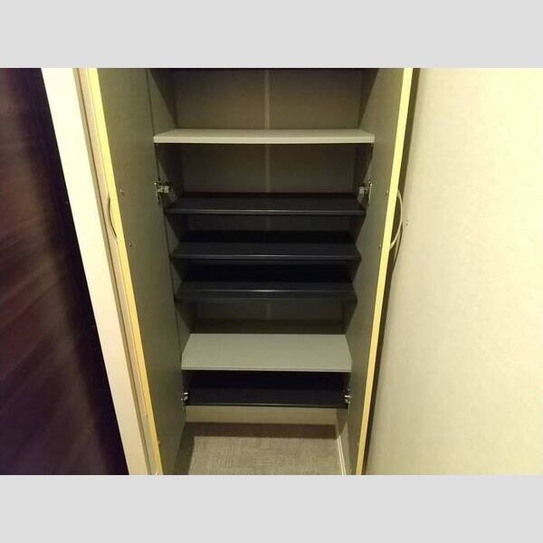 セジュール河辺201号室 部屋その他