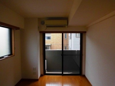 ルーブル西早稲田2階 部屋その他