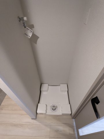 アゼスト阪東橋Ⅱ0603号室 部屋設備