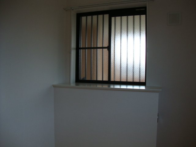 メゾン・オーガスト 洋室