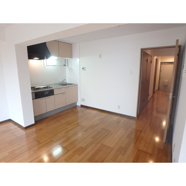 サザンコースト103号室 内観