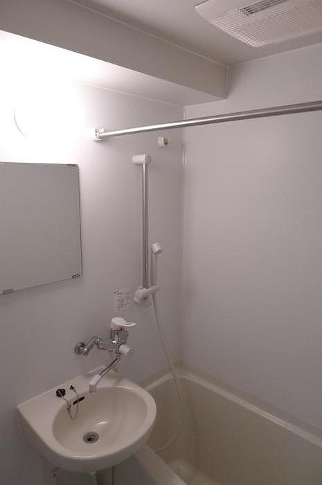 ステージファースト西早稲田9階 お風呂