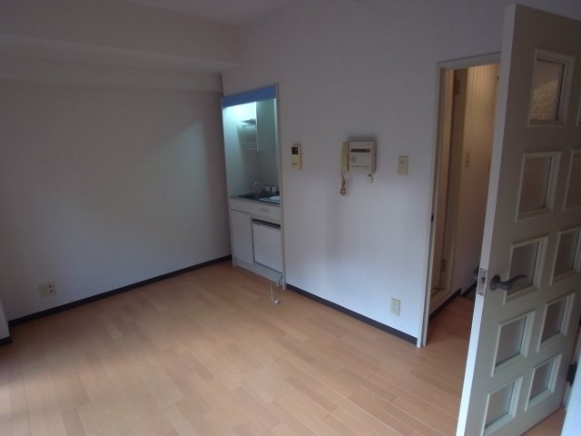 ライオンズマンション蒲田第２1階 部屋その他