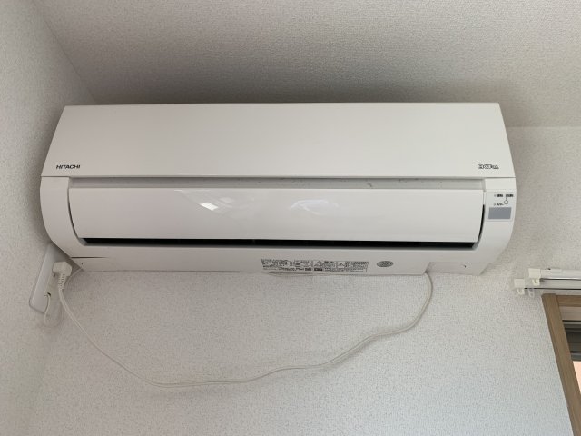 Ballon d’Or中山101号室 部屋設備