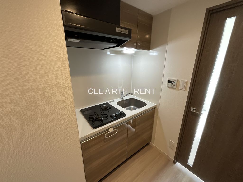 Ｖａｌｏｒｅ Ｎｉｓｈｉｓｕｇａｍｏ14階 同タイプ別住戸写真となります。現況と異なる場合がございます。