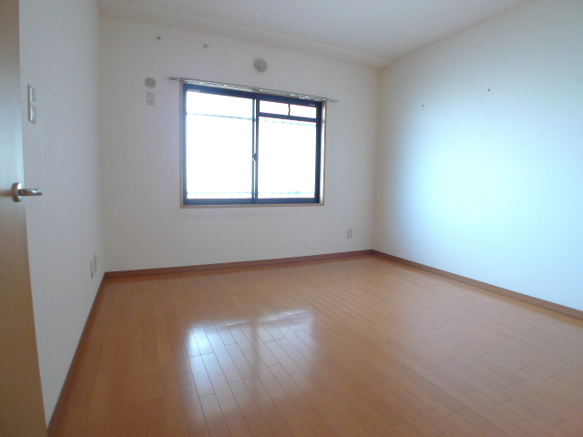 アランチェート0402号室 部屋その他