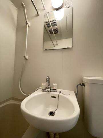 NEXUS南砂町駅前（ネクサス南砂町駅前）1階 洗面