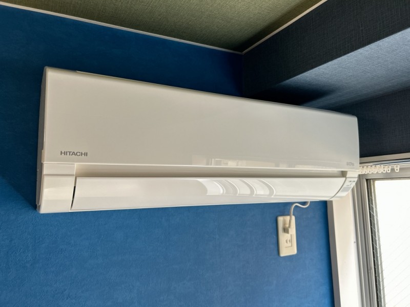 サクセスＡ1階 部屋その他