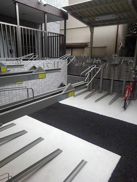 アンベリール吉祥寺イースト3階 部屋その他