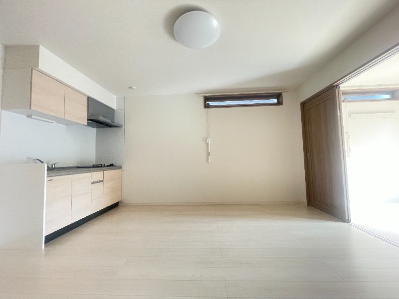 アローワン2階 部屋その他