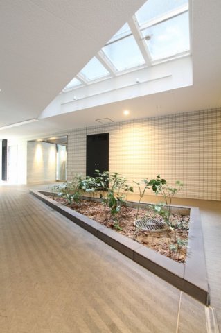 セジョリ北千住 外観