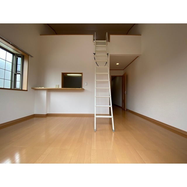 アムール シュシュ205号室 部屋その他