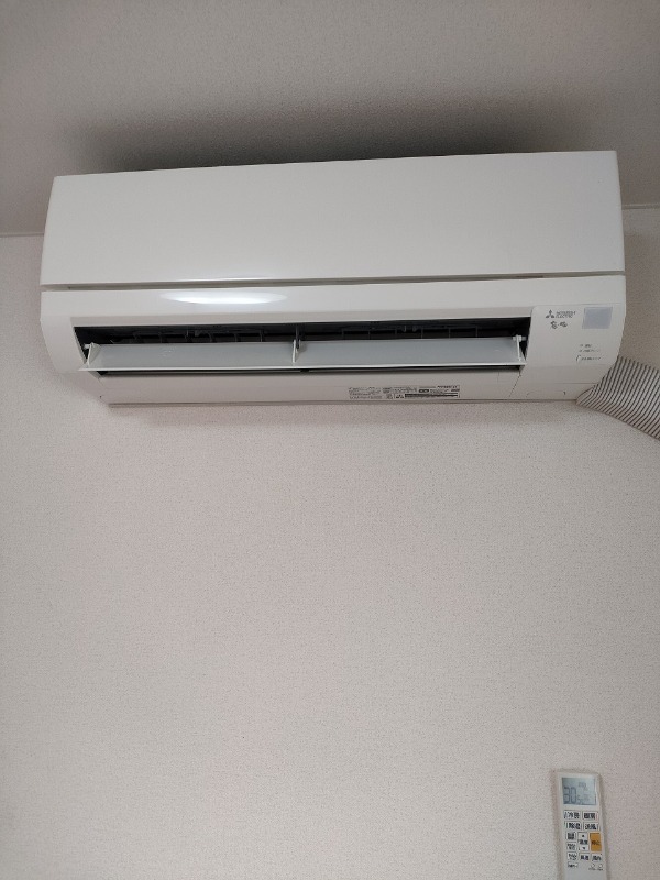 ロトント2階 その他（エアコン）