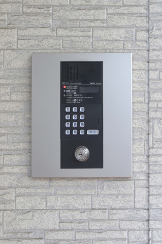 ルクール平和台104号室 部屋その他