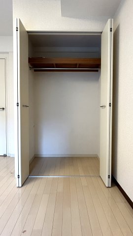 アイビーコート 収納