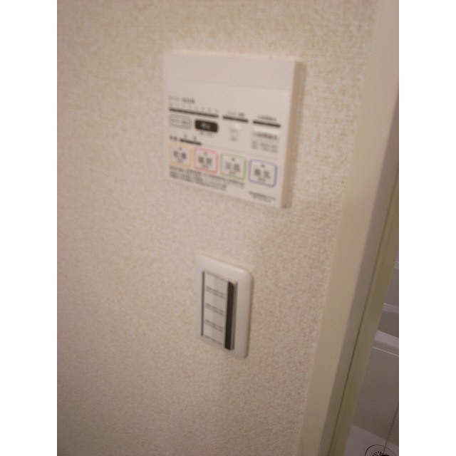 アスピリア トレゾール102号室 部屋その他