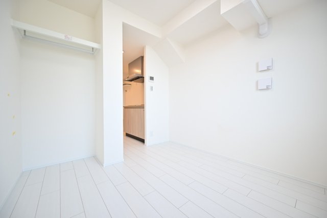 長楽町屋レジデンス5階 部屋その他