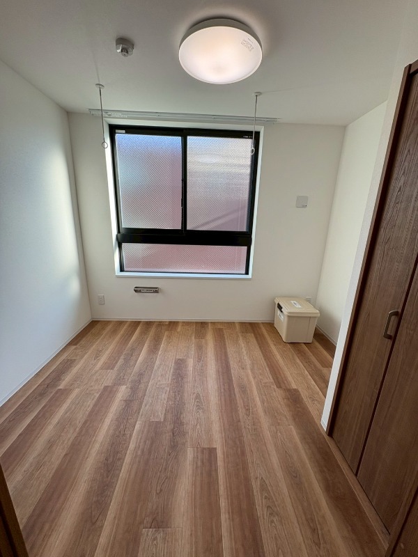 タスキsmart練馬3階 寝室