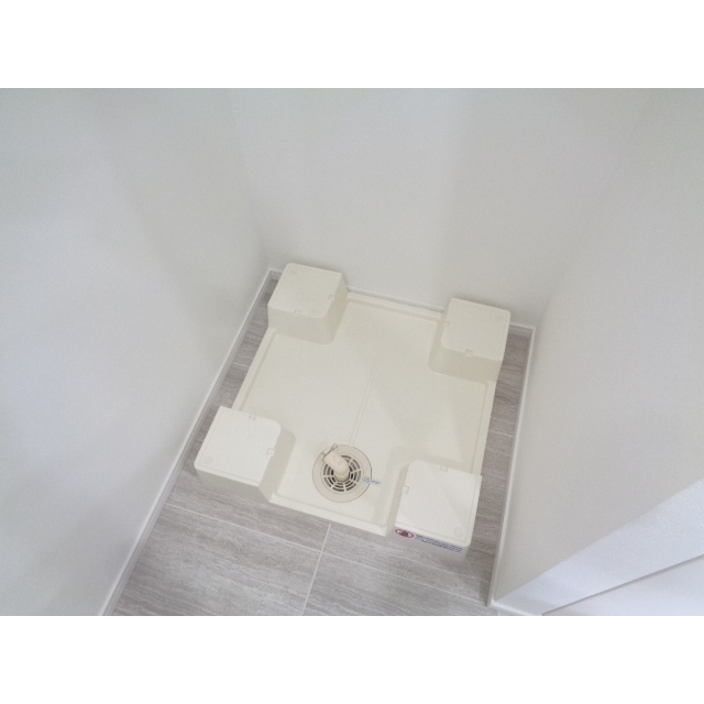 HARUMI FLAG PARK VILLAGE A棟 部屋設備