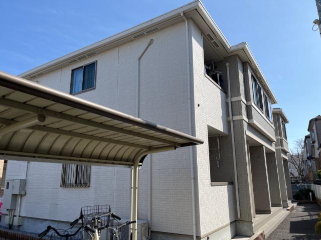 Ｐｒｏｓｐｅｒ　Ｃｏｕｒｔ　（プロスパー　コート）の外観画像