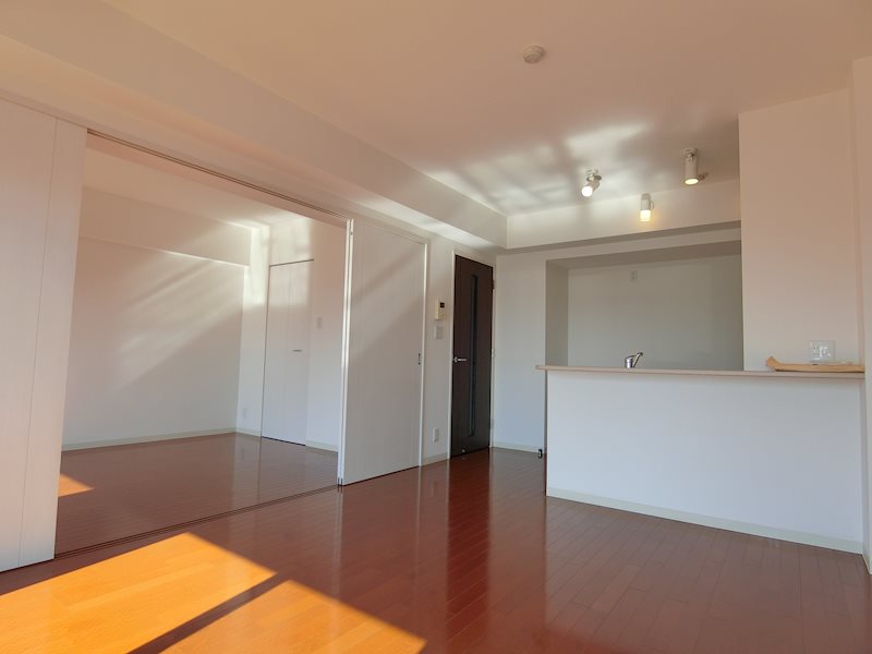 BRANCHE　KT リビング