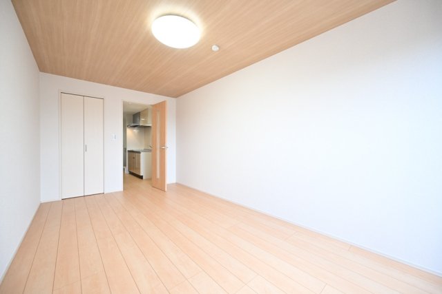 ＺＥＲＤＩＡ草加3階 部屋その他