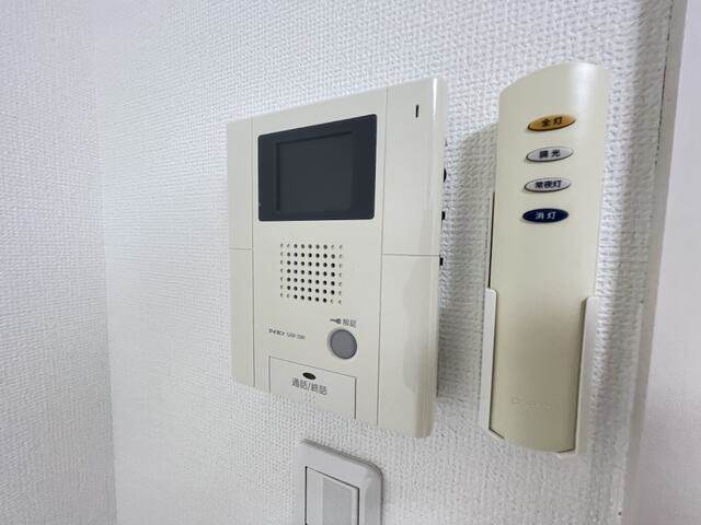 ラ・ヴィータ板橋2階 同建物別部屋の参考画像