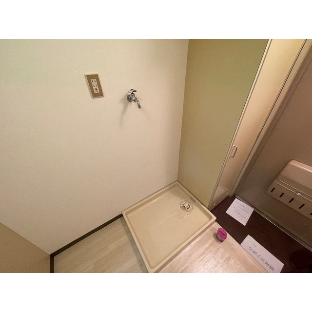 サンライズ水村106号室 部屋その他