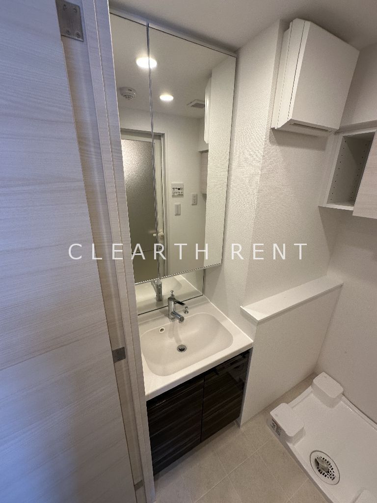 ＧＲＡＮ ＰＡＳＥＯ亀戸10階 同タイプ別住戸写真となります。現況と異なる場合がございます。