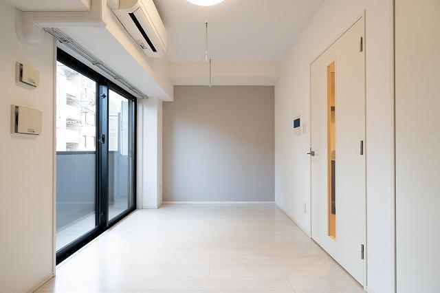 ALTERNA池袋EAST2階 その他