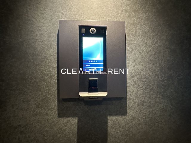 ＧＲＡＮ ＰＡＳＥＯ三宿1階 オートロックの安心セキュリティ