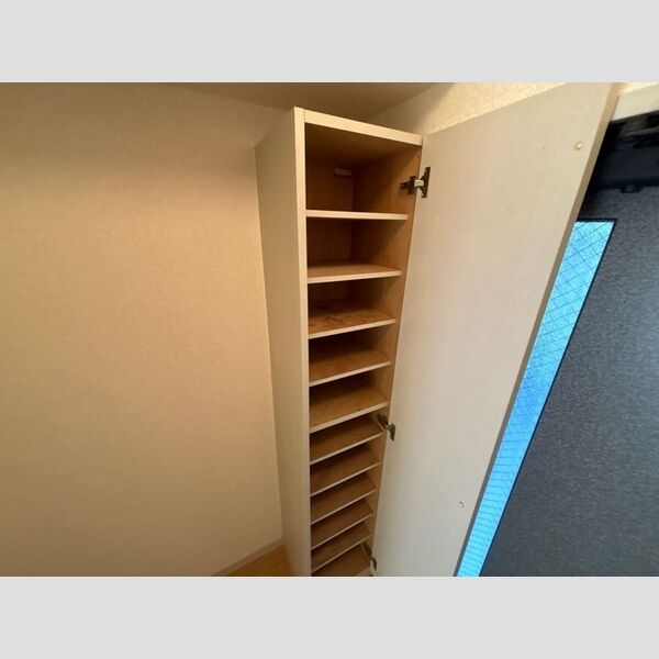 クレール　A/B シューズボックス